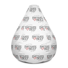 Load image into Gallery viewer, Bean Bag Chair Cover