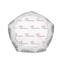 Load image into Gallery viewer, Bean Bag Chair Cover
