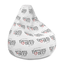 Load image into Gallery viewer, Bean Bag Chair Cover