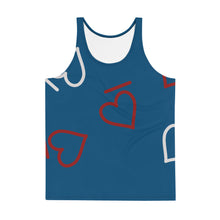 Load image into Gallery viewer, Unisex Tank Top