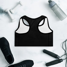 Load image into Gallery viewer, Padded Sports Bra