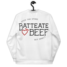 Load image into Gallery viewer, Unisex Bomber Jacket