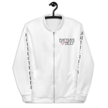 Load image into Gallery viewer, Unisex Bomber Jacket