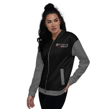 Load image into Gallery viewer, Unisex Bomber Jacket