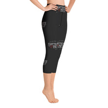 Load image into Gallery viewer, Yoga Capri Leggings