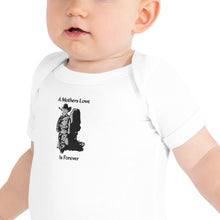 Load image into Gallery viewer, Baby short sleeve one piece