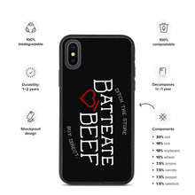 Load image into Gallery viewer, Biodegradable phone case