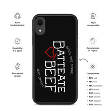 Load image into Gallery viewer, Biodegradable phone case