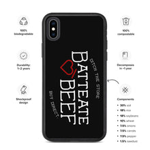 Load image into Gallery viewer, Biodegradable phone case