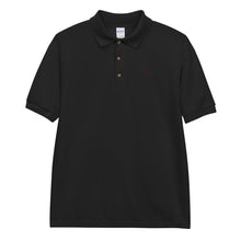 Load image into Gallery viewer, Embroidered Polo Shirt