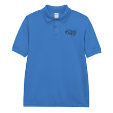 Load image into Gallery viewer, Embroidered Polo Shirt