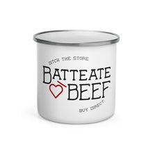 Load image into Gallery viewer, Enamel Mug