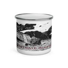 Load image into Gallery viewer, Enamel Mug