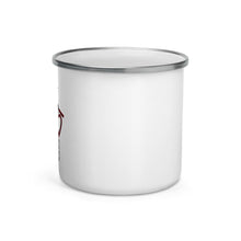 Load image into Gallery viewer, Enamel Mug