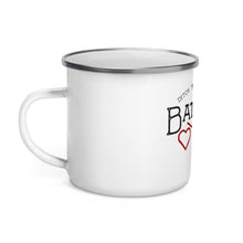 Load image into Gallery viewer, Enamel Mug