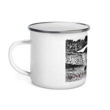 Load image into Gallery viewer, Enamel Mug
