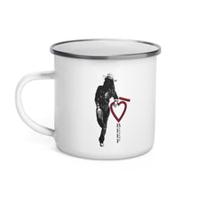 Load image into Gallery viewer, Enamel Mug