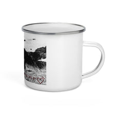 Load image into Gallery viewer, Enamel Mug