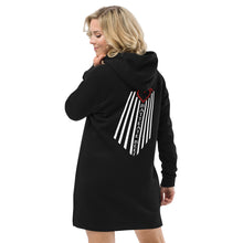 Load image into Gallery viewer, Hoodie dress