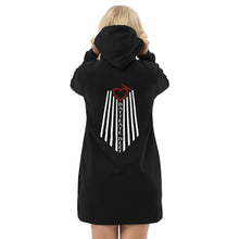 Load image into Gallery viewer, Hoodie dress