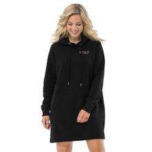 Load image into Gallery viewer, Hoodie dress