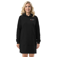Load image into Gallery viewer, Hoodie dress