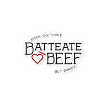 Load image into Gallery viewer, Bubble-free stickers