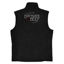 Load image into Gallery viewer, Men’s Columbia fleece vest