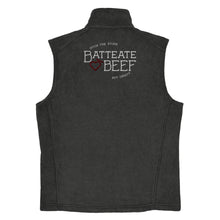 Load image into Gallery viewer, Men’s Columbia fleece vest