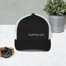 Load image into Gallery viewer, Trucker Cap