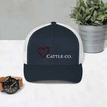 Load image into Gallery viewer, Trucker Cap