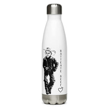 Load image into Gallery viewer, Stainless Steel Water Bottle