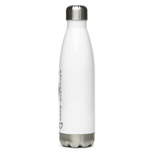 Load image into Gallery viewer, Stainless Steel Water Bottle