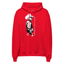 Load image into Gallery viewer, Unisex fleece hoodie