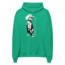 Load image into Gallery viewer, Unisex fleece hoodie
