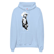Load image into Gallery viewer, Unisex fleece hoodie