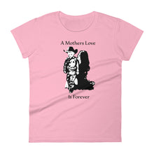 Load image into Gallery viewer, Women's short sleeve t-shirt