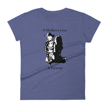 Load image into Gallery viewer, Women's short sleeve t-shirt
