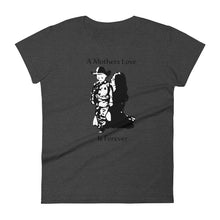 Load image into Gallery viewer, Women's short sleeve t-shirt