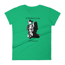 Load image into Gallery viewer, Women's short sleeve t-shirt