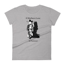 Load image into Gallery viewer, Women's short sleeve t-shirt