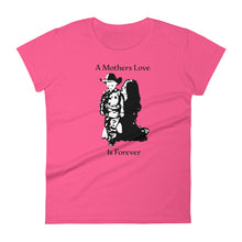 Load image into Gallery viewer, Women's short sleeve t-shirt