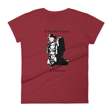 Load image into Gallery viewer, Women's short sleeve t-shirt