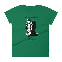 Load image into Gallery viewer, Women's short sleeve t-shirt