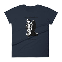 Load image into Gallery viewer, Women's short sleeve t-shirt