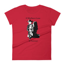 Load image into Gallery viewer, Women's short sleeve t-shirt