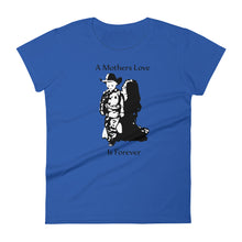 Load image into Gallery viewer, Women's short sleeve t-shirt