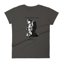 Load image into Gallery viewer, Women's short sleeve t-shirt