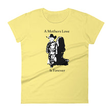 Load image into Gallery viewer, Women's short sleeve t-shirt