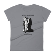 Load image into Gallery viewer, Women's short sleeve t-shirt